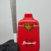 Baccarat 4 In 1 3G Disposable
