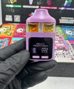 Arcadia Fusion Dual 2G Disposable