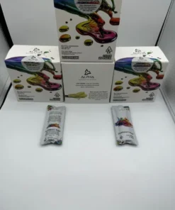 Alpha 2G Disposable