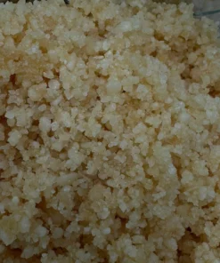100% Live Resin Sugar Units