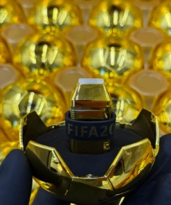Ace Ultra Premium World Cup Edition