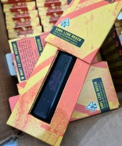 Alien Labs 1G Disposable
