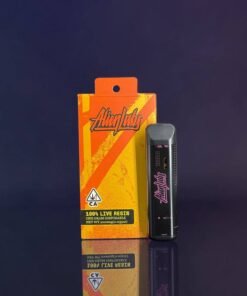 Alien Labs 1G Disposable