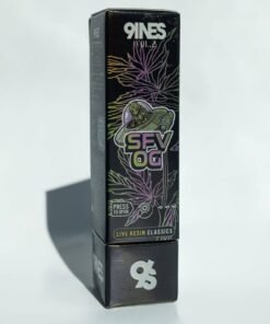 9ines 2G Disposable