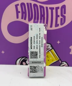 3G Favorites Disposable – Return Of The 3G