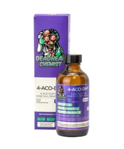 4-AcO-DMT Deadhead Chemist – Deadhead Chemist Store