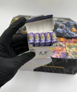 OG Cake Metallica 2G Disposable