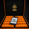 Ace Ultra Premium 2G Disposable Black Badge Collection