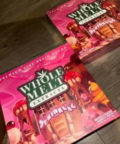 Whole Melt Extracts Sprinklez Edition