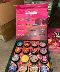 Whole Melt Extracts Sprinklez Edition