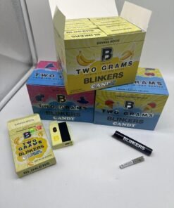Blinkers 2G Disposable Candy Edition