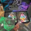 Above The Clouds Snowcaps Edition