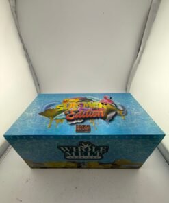 Whole Melt Extracts Summer Edition