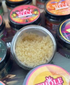 Whole Melt Extracts Oasis Edition