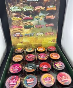 Whole Melt Extracts Oasis Edition