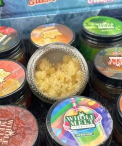 Whole Melt Extracts Slurpee Edition