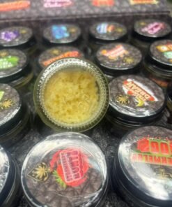 Ace Ultra Premium Live Resin Sugar