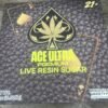 Ace Ultra Premium Live Resin Sugar