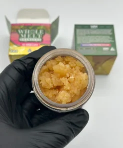 Whole Melt Extracts Playa Edition + Galaxy Edition