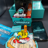 Clean Carts 2G Disposable Tiffany Edition
