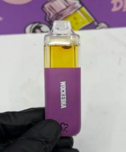 3G Favorites Disposable – Return Of The 3G
