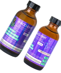 4-AcO-DMT Deadhead Chemist – Deadhead Chemist Store
