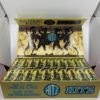 Hitz Infinity Vape 2Gram Disposable (Gladiator Edition)