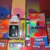 Blinkers Flip 2G Disposable Slurpie Edition