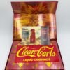 Clean Carts 2G Spring Red Edition