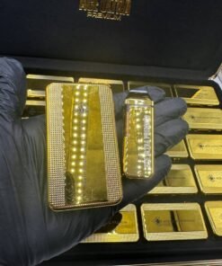 Ace Ultra Premium Mini 2G Disposable Gold Edition Gen 5