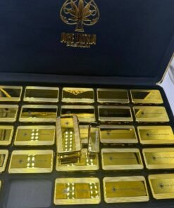 Ace Ultra Premium Mini 2G Disposable Gold Edition Gen 5