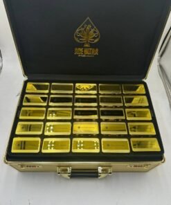 Ace Ultra Premium Mini 2G Disposable Gold Edition Gen 5