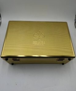 Ace Ultra Premium Mini 2G Disposable Gold Edition Gen 5