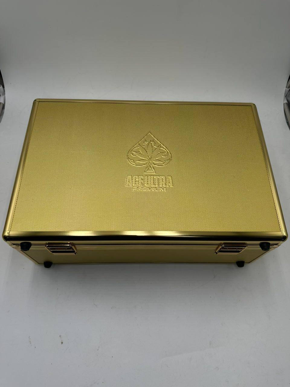 Ace Ultra Premium Mini 2G Disposable Gold Edition Gen 5