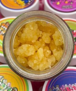 Dabbin Dotz Extracts Bubblegum Edition