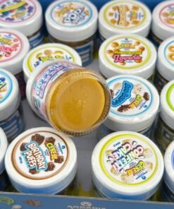 Arcadia Extracts Exotic Cereal Edition Badder Box