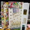 OG CAKE Legendary Edition 2G Disposable