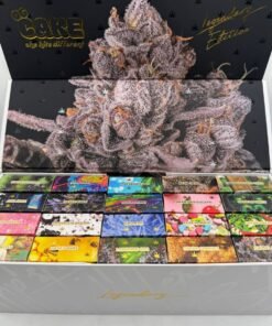 OG CAKE Legendary Edition 2G Disposable