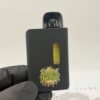 New Push 2G Disposable Mexico Edition
