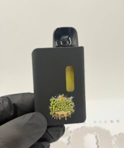 New Push 2G Disposable Mexico Edition