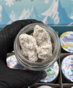 Arcadia Snowcaps Original Edition