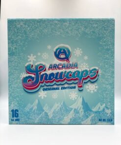 Arcadia Snowcaps Original Edition