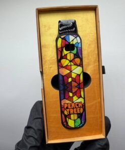 Holy Water 1G Disposable Bible Edition