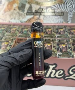 Hitz Safari Edition 2G Disposable