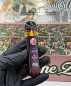 Hitz Safari Edition 2G Disposable