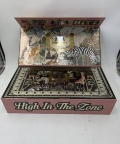 Hitz Safari Edition 2G Disposable