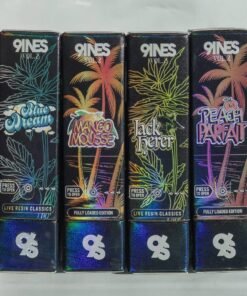 9ines V2 2G Disposable
