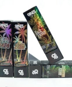 9ines V2 2G Disposable