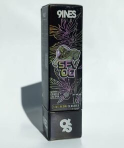 9ines V2 2G Disposable