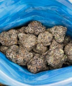 Sweetz Exotics Premium Cannabis Flower Beach House Edition